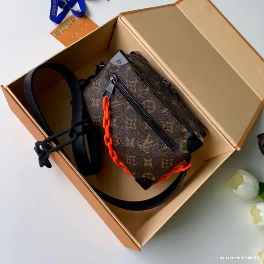 FS CHEAP SOFT MINI LOUIS VUITTON TRUNK 0521